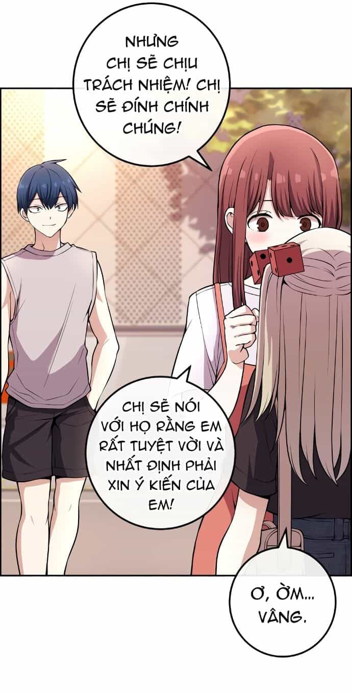 Nhân Vật Webtoon Na Kang Lim - Chương 120 - ảnh 38