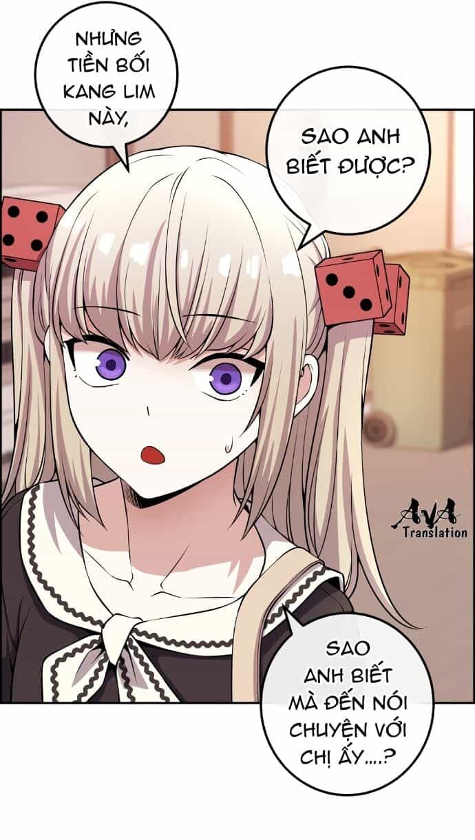 Nhân Vật Webtoon Na Kang Lim - Chương 120 - ảnh 39