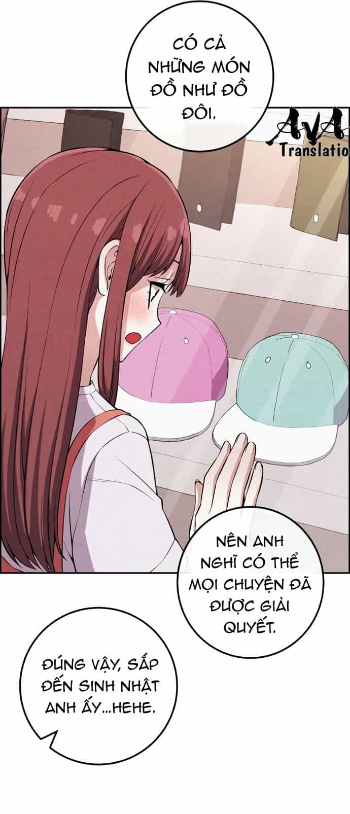 Nhân Vật Webtoon Na Kang Lim - Chương 120 - ảnh 41