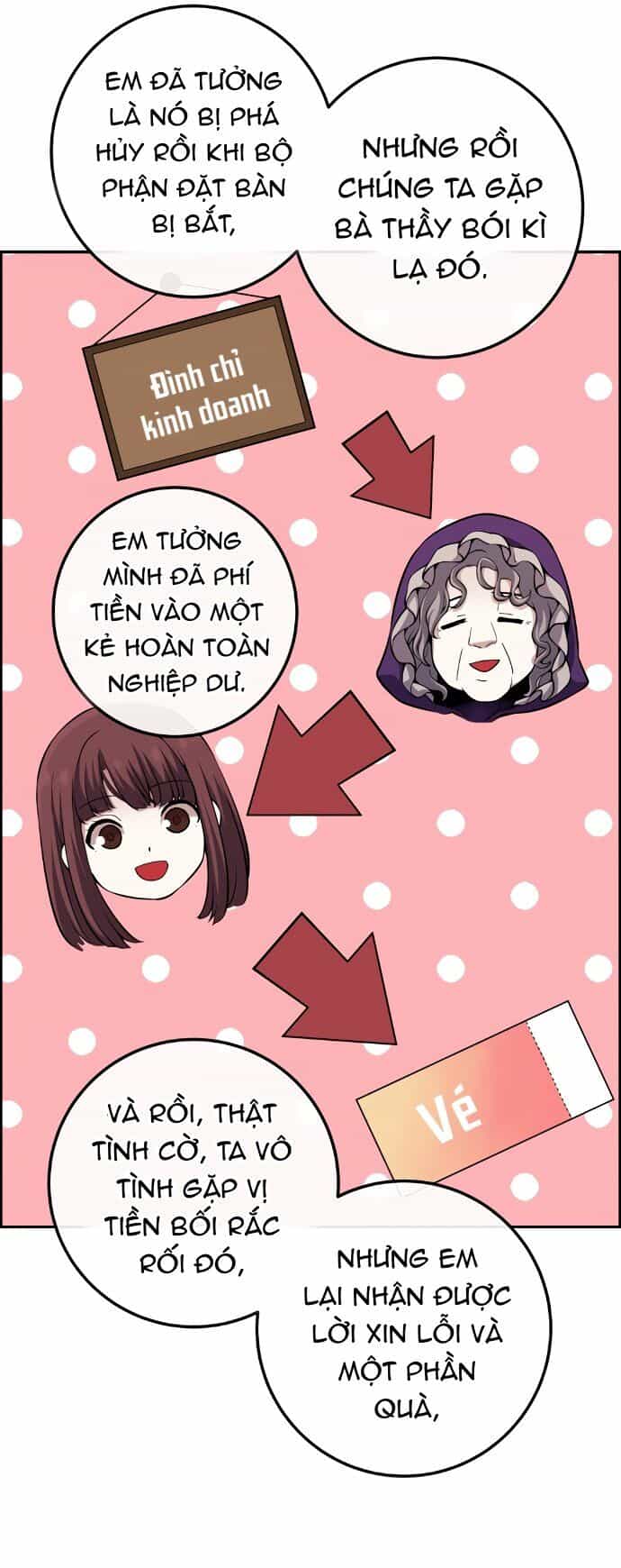 Nhân Vật Webtoon Na Kang Lim - Chương 120 - ảnh 47