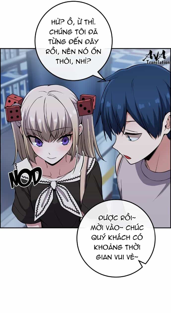 Nhân Vật Webtoon Na Kang Lim - Chương 120 - ảnh 52