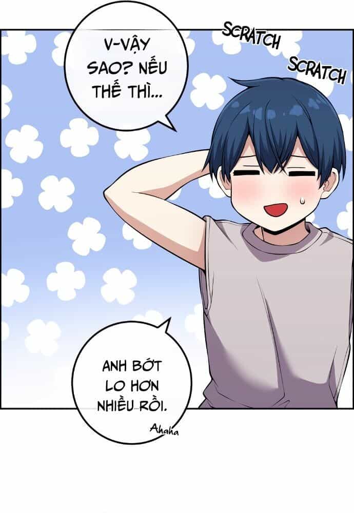 Nhân Vật Webtoon Na Kang Lim - Chương 121 - ảnh 17