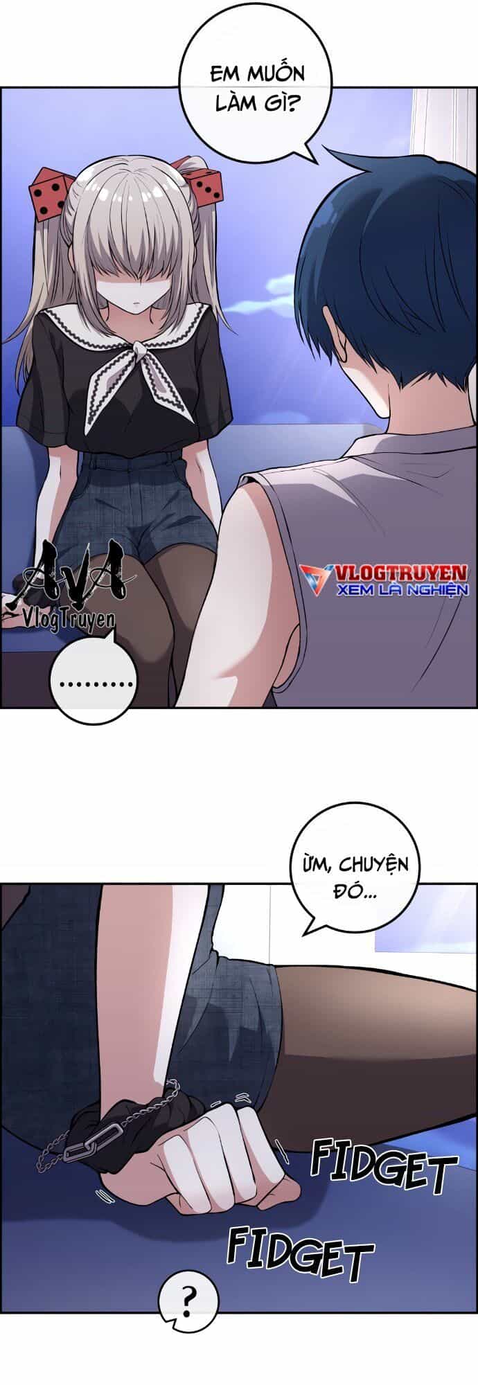Nhân Vật Webtoon Na Kang Lim - Chương 121 - ảnh 23