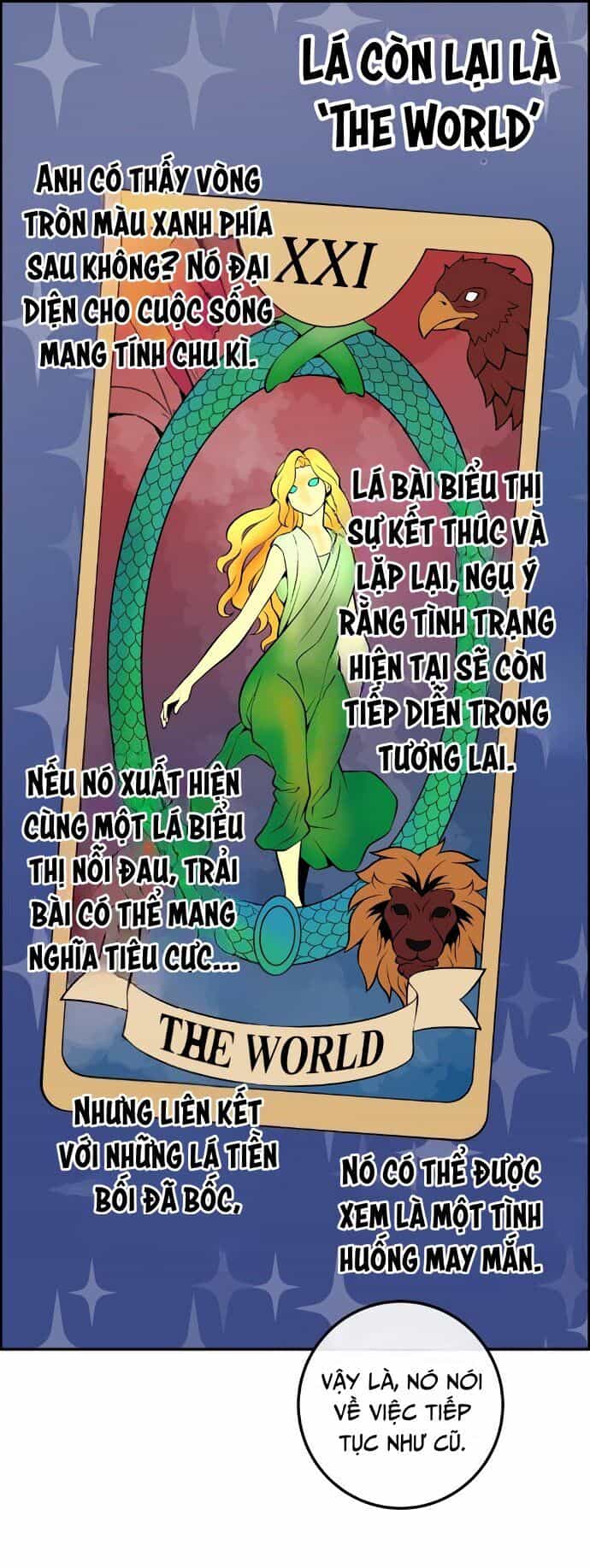 Nhân Vật Webtoon Na Kang Lim - Chương 121 - ảnh 52