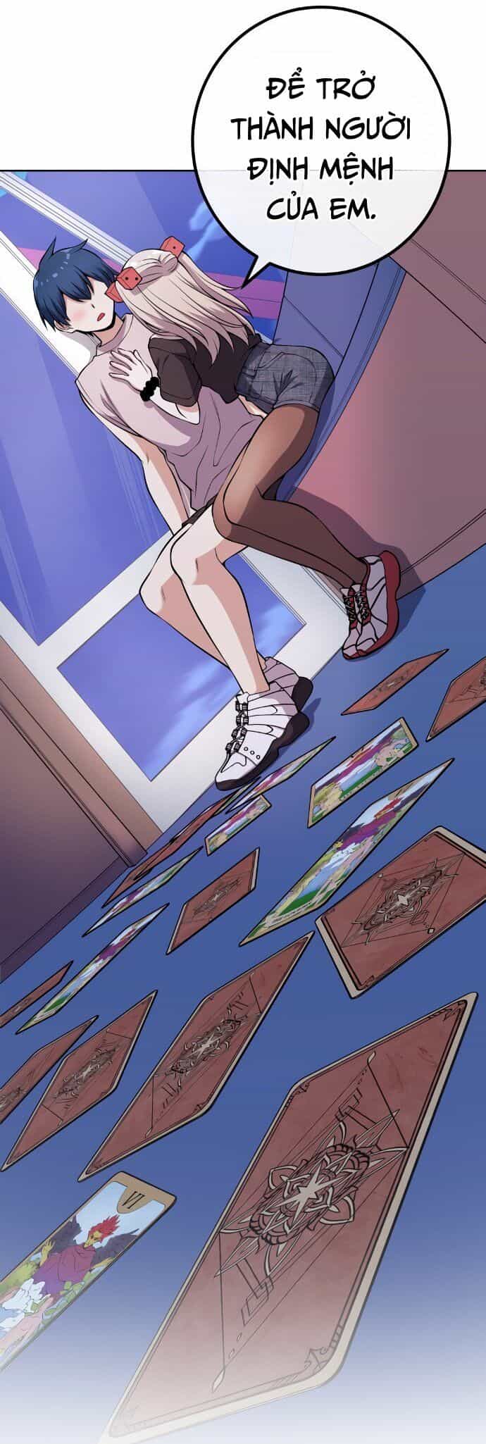 Nhân Vật Webtoon Na Kang Lim - Chương 121 - ảnh 61