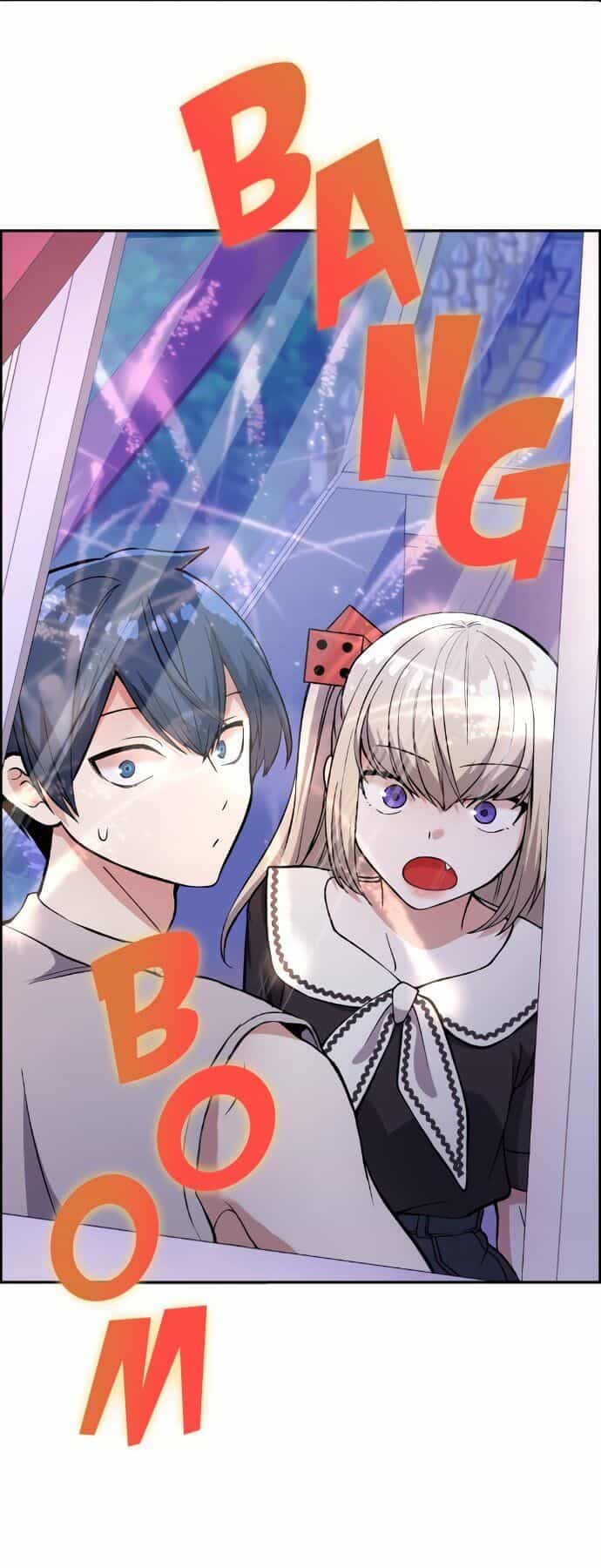 Nhân Vật Webtoon Na Kang Lim - Chương 121 - ảnh 69