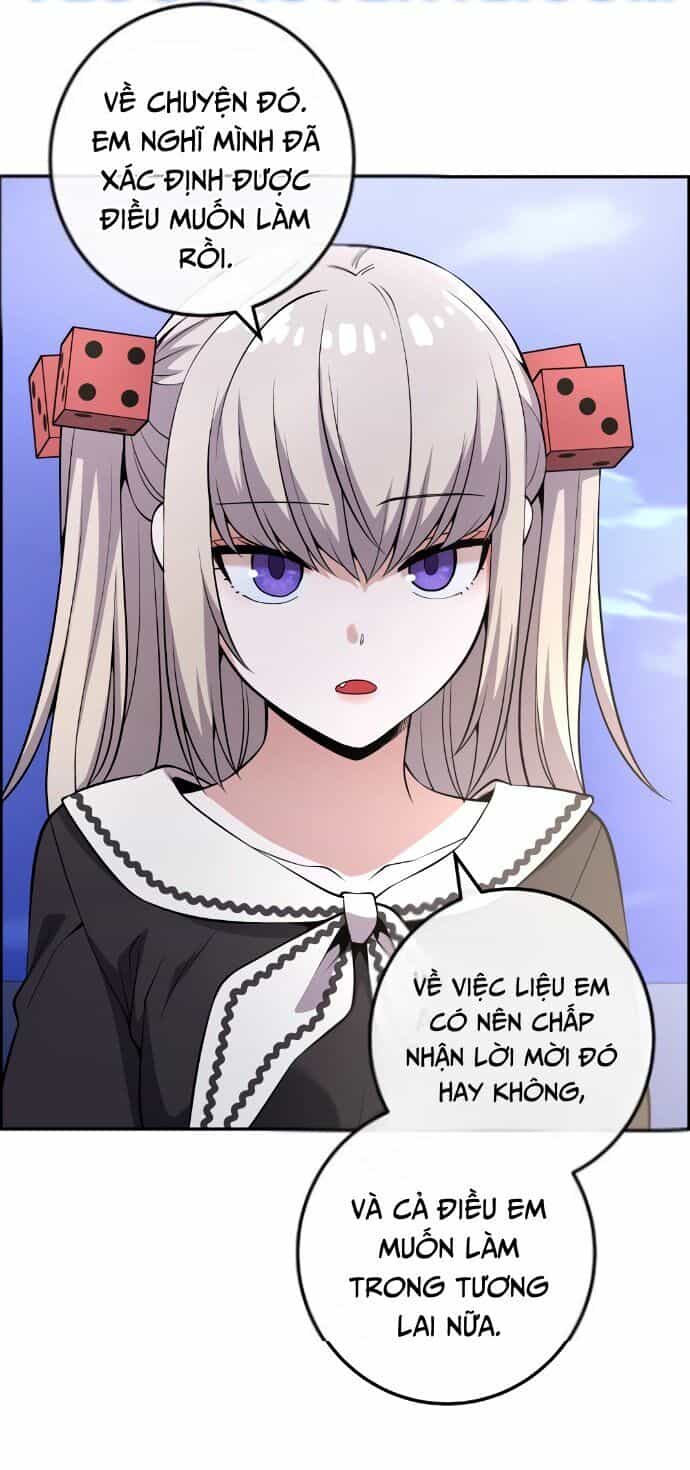 Nhân Vật Webtoon Na Kang Lim - Chương 121 - ảnh 8