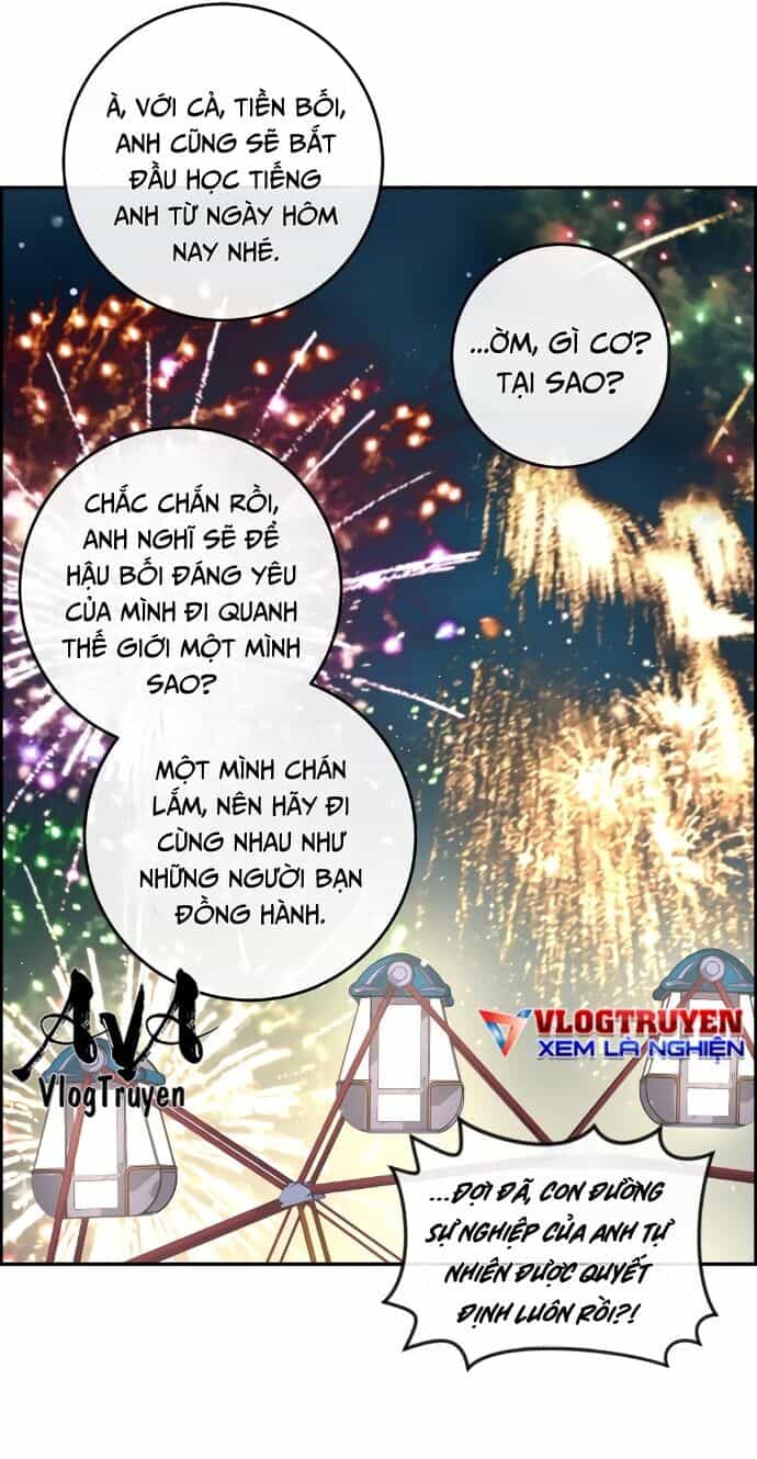 Nhân Vật Webtoon Na Kang Lim - Chương 121 - ảnh 86