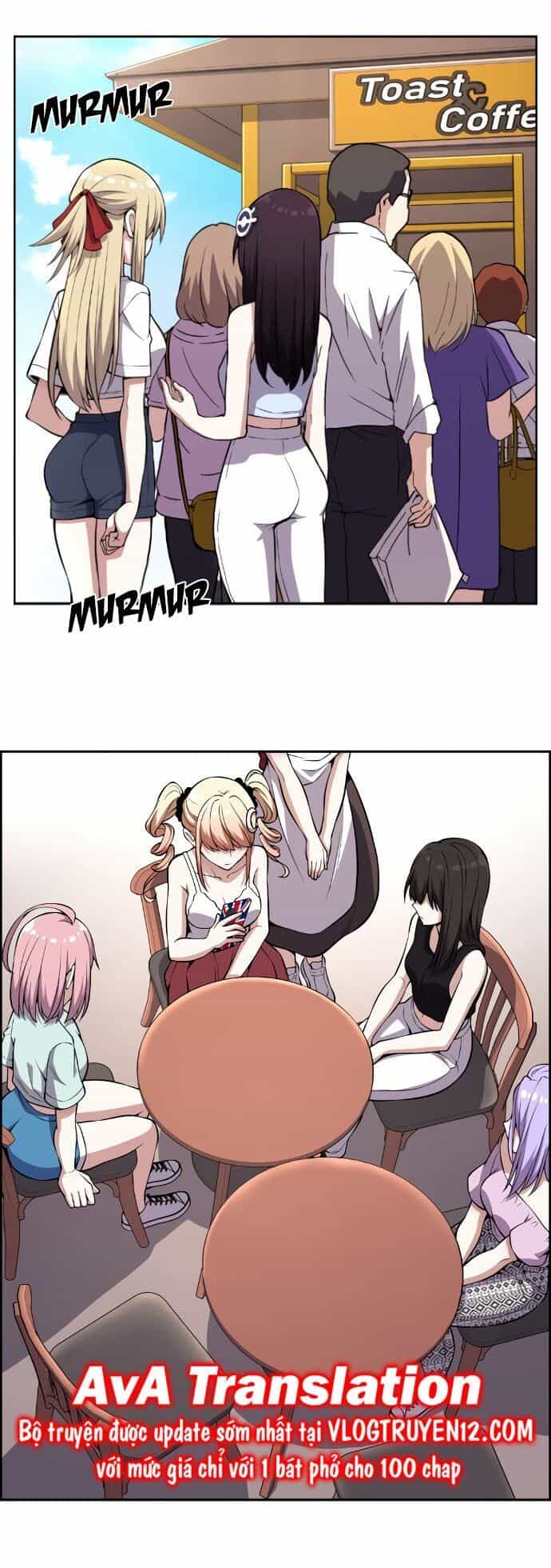 Nhân Vật Webtoon Na Kang Lim - Chương 122 - ảnh 18