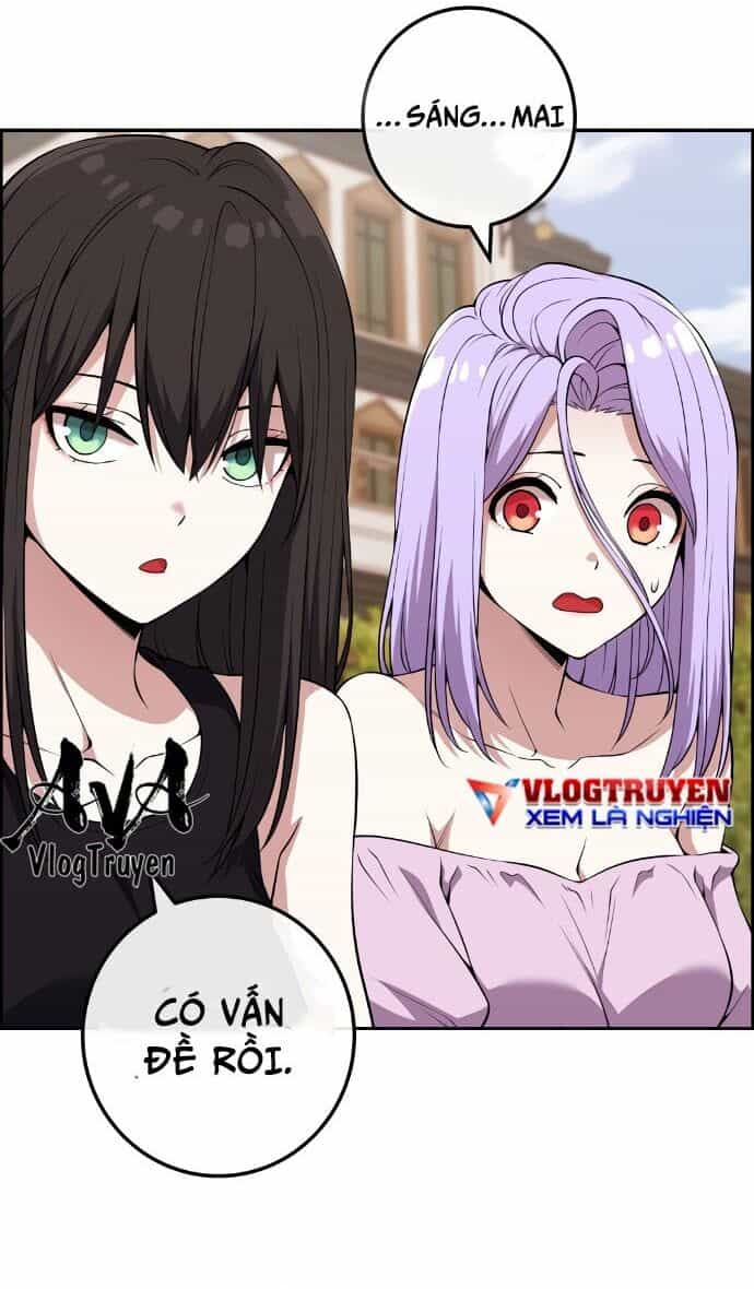 Nhân Vật Webtoon Na Kang Lim - Chương 122 - ảnh 20