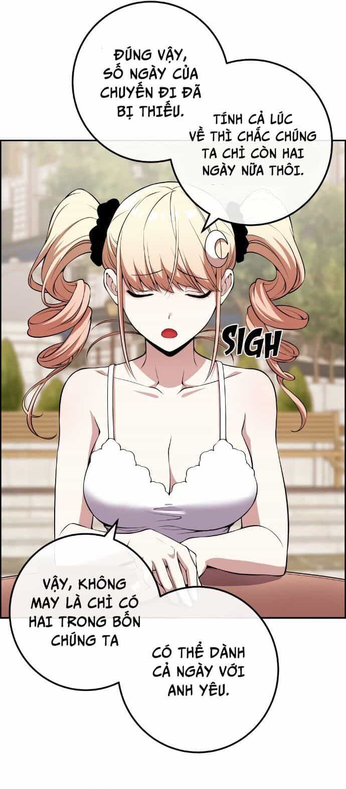 Nhân Vật Webtoon Na Kang Lim - Chương 122 - ảnh 21