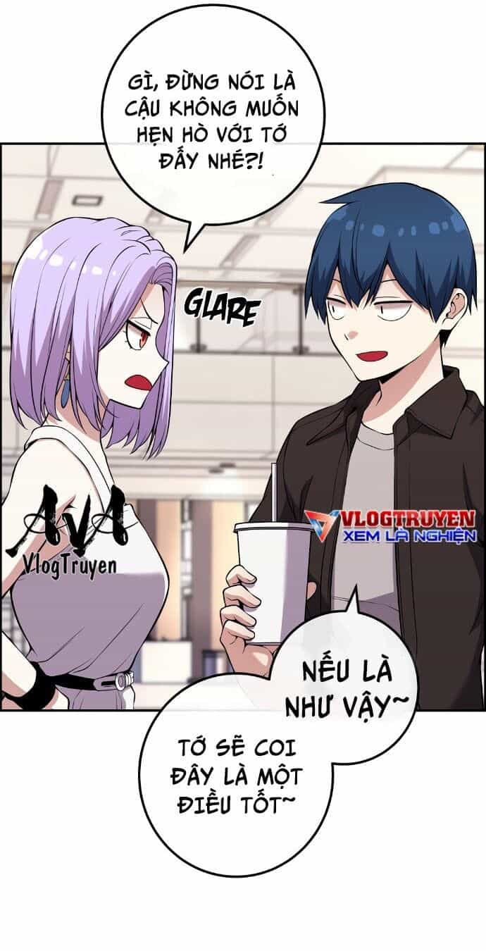 Nhân Vật Webtoon Na Kang Lim - Chương 122 - ảnh 36