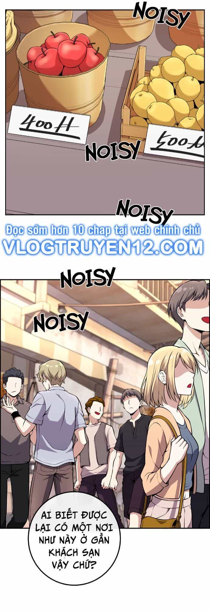 Nhân Vật Webtoon Na Kang Lim - Chương 122 - ảnh 39