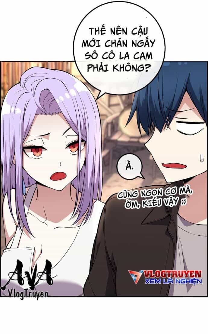 Nhân Vật Webtoon Na Kang Lim - Chương 122 - ảnh 42