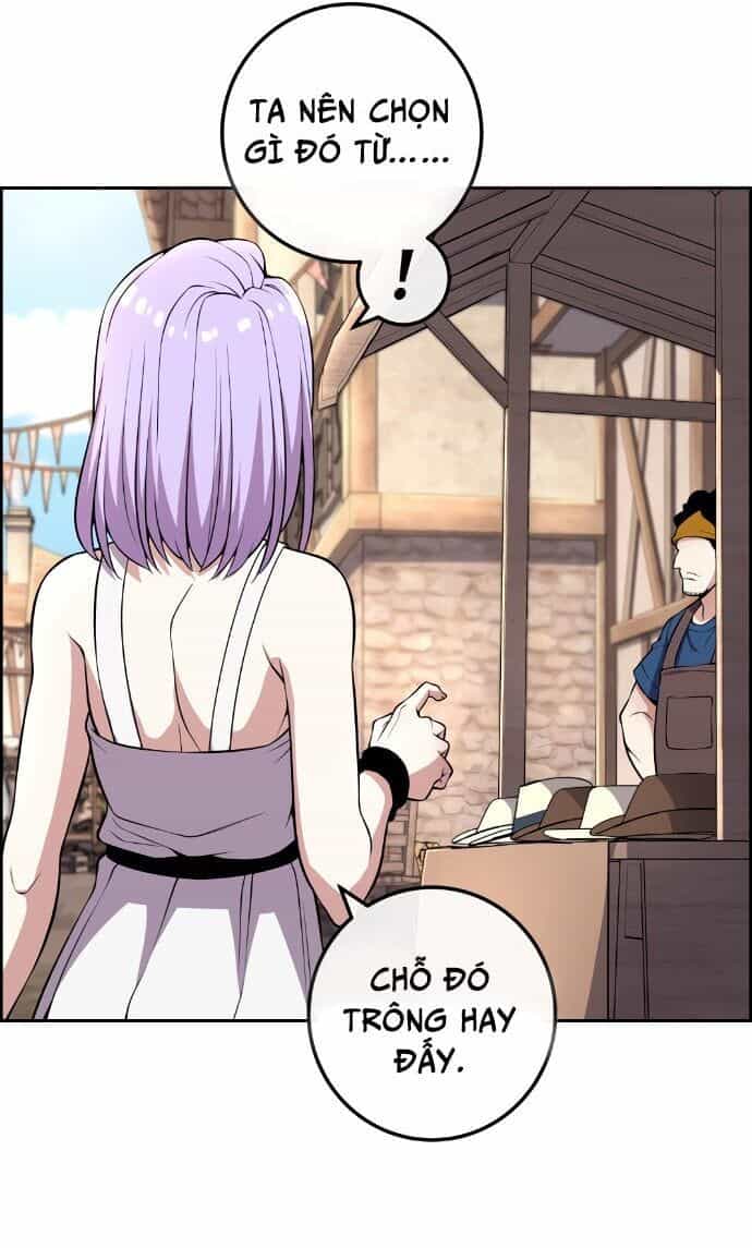 Nhân Vật Webtoon Na Kang Lim - Chương 122 - ảnh 43
