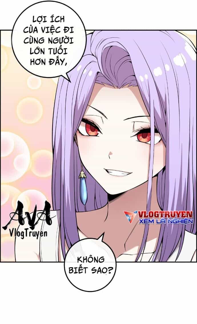 Nhân Vật Webtoon Na Kang Lim - Chương 122 - ảnh 49