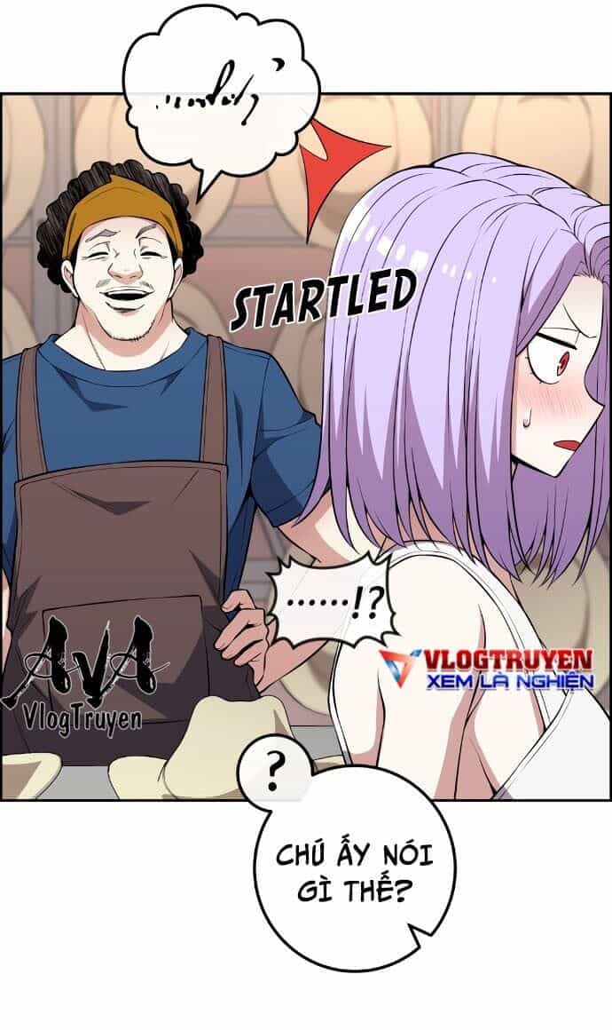 Nhân Vật Webtoon Na Kang Lim - Chương 122 - ảnh 50