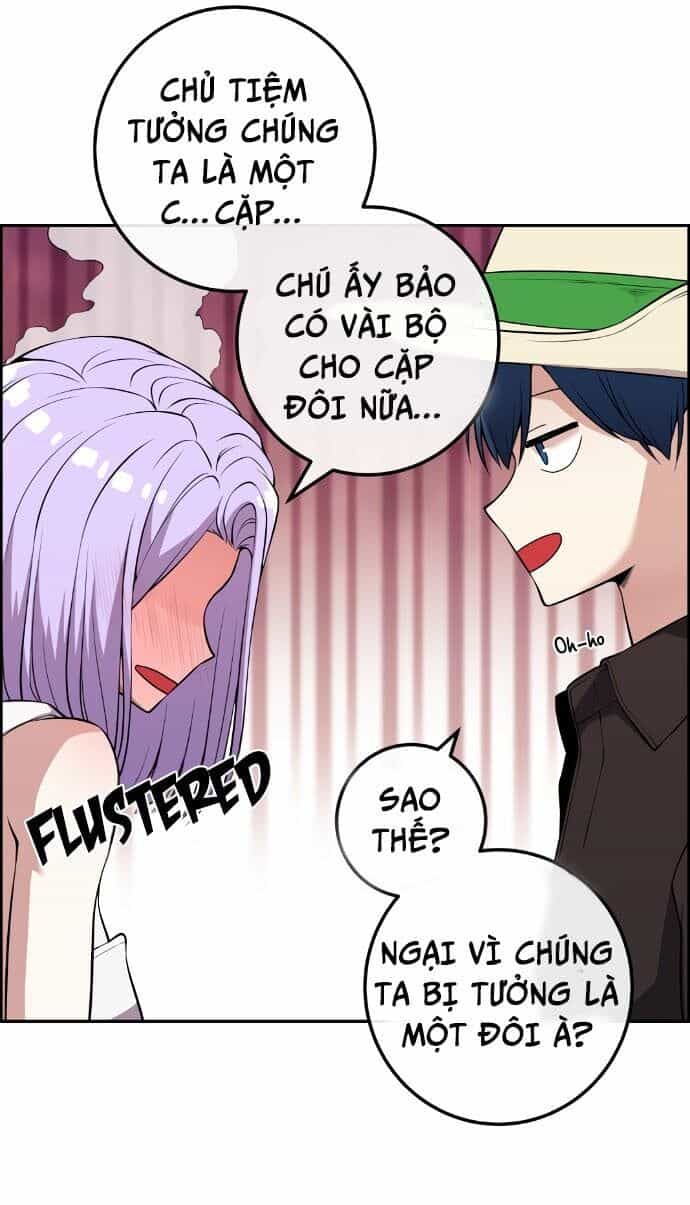 Nhân Vật Webtoon Na Kang Lim - Chương 122 - ảnh 51