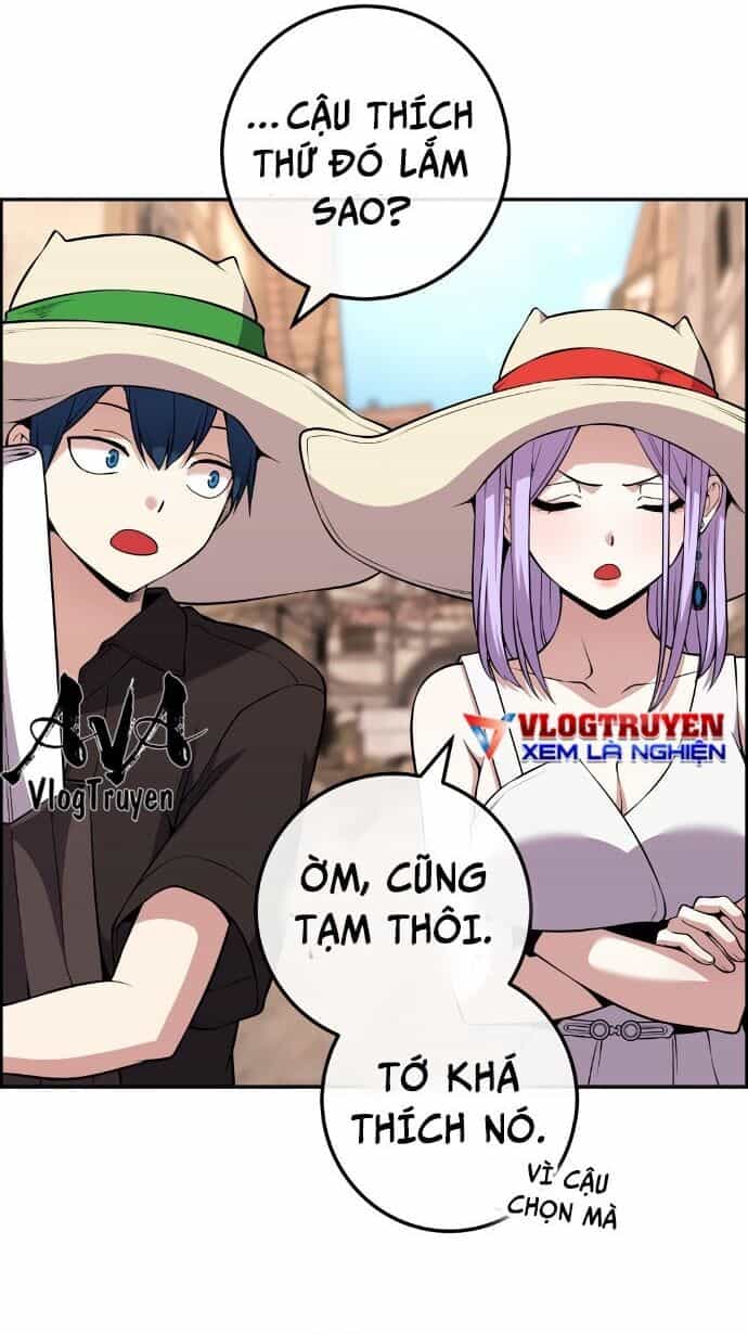Nhân Vật Webtoon Na Kang Lim - Chương 122 - ảnh 64