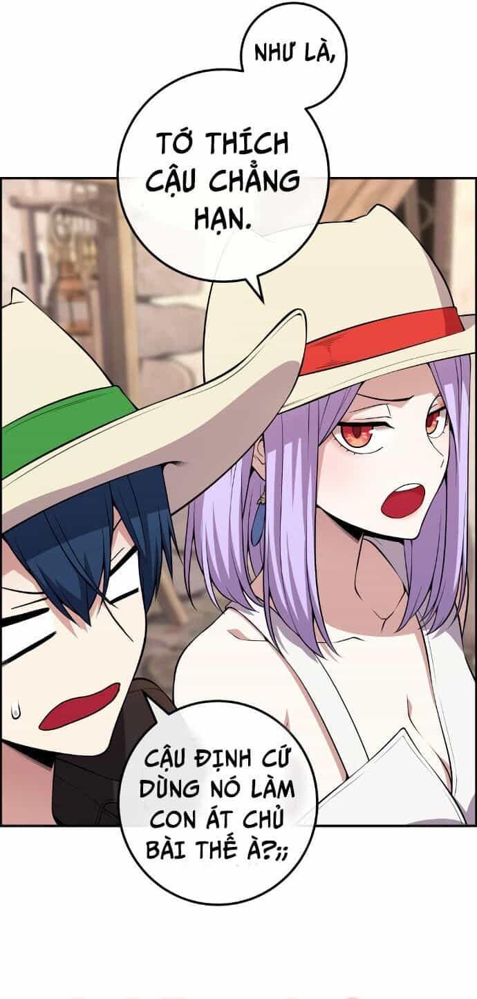 Nhân Vật Webtoon Na Kang Lim - Chương 122 - ảnh 72