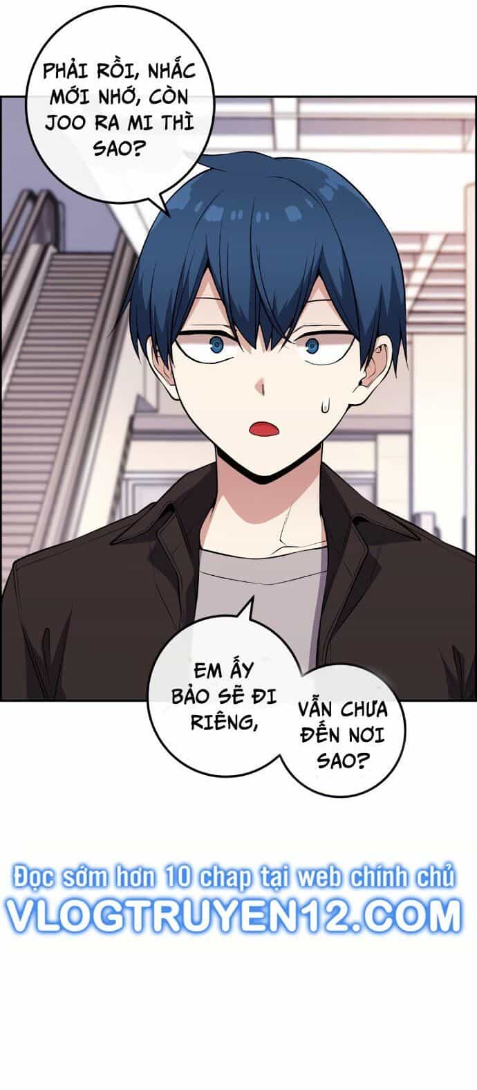 Nhân Vật Webtoon Na Kang Lim - Chương 122 - ảnh 8