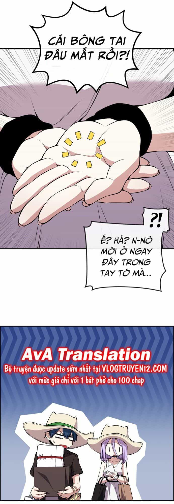 Nhân Vật Webtoon Na Kang Lim - Chương 123 - ảnh 11