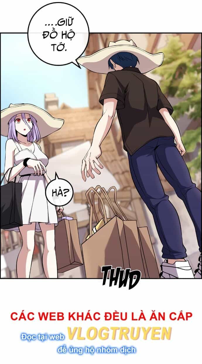 Nhân Vật Webtoon Na Kang Lim - Chương 123 - ảnh 17
