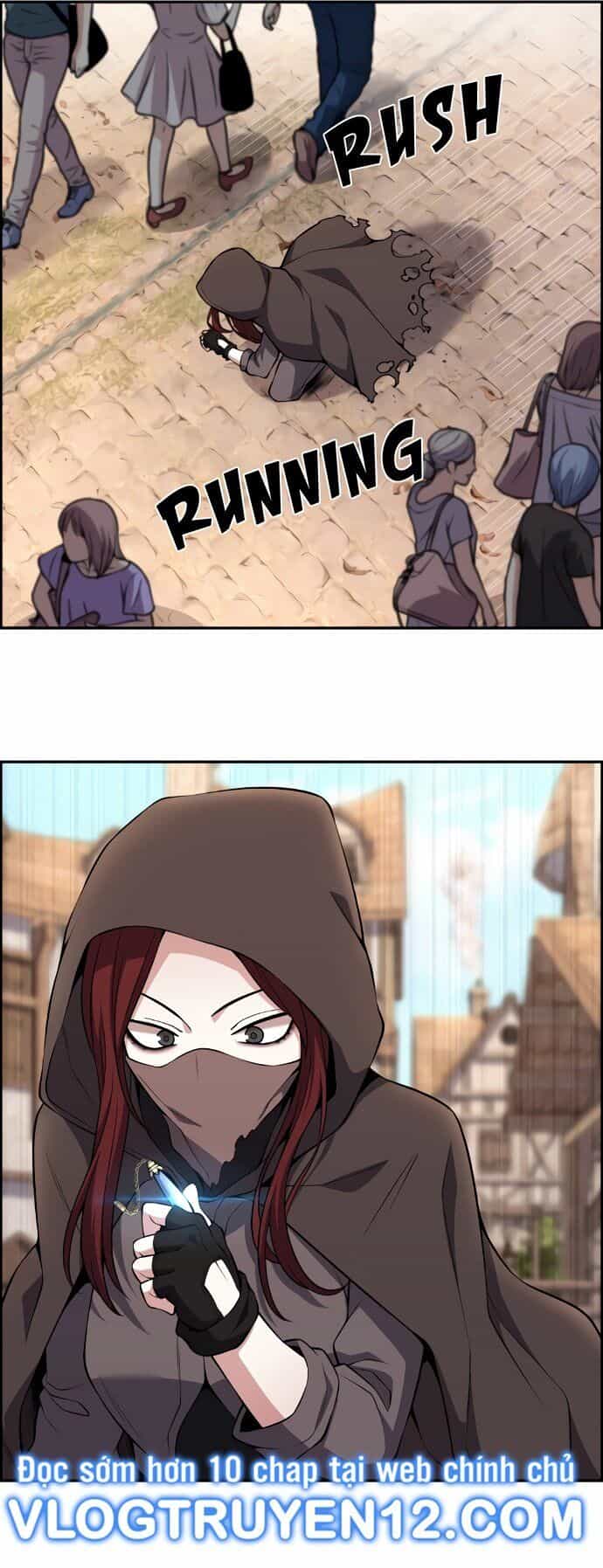 Nhân Vật Webtoon Na Kang Lim - Chương 123 - ảnh 20