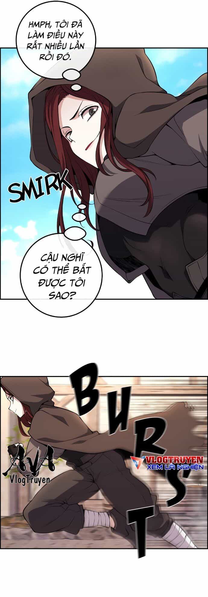 Nhân Vật Webtoon Na Kang Lim - Chương 123 - ảnh 23