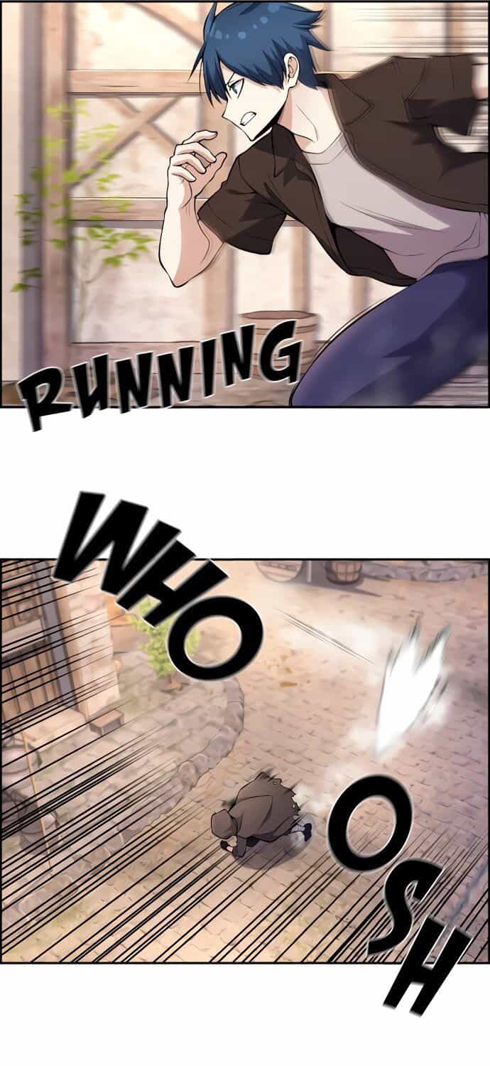 Nhân Vật Webtoon Na Kang Lim - Chương 123 - ảnh 24