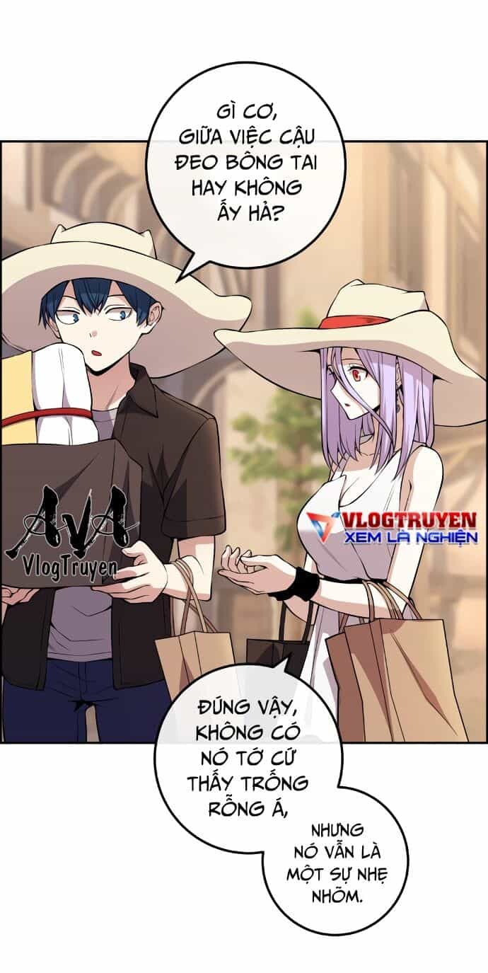 Nhân Vật Webtoon Na Kang Lim - Chương 123 - ảnh 3