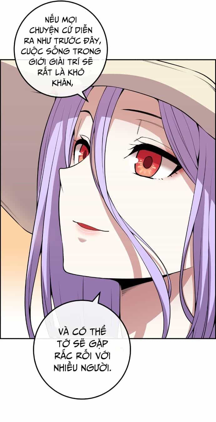 Nhân Vật Webtoon Na Kang Lim - Chương 123 - ảnh 4