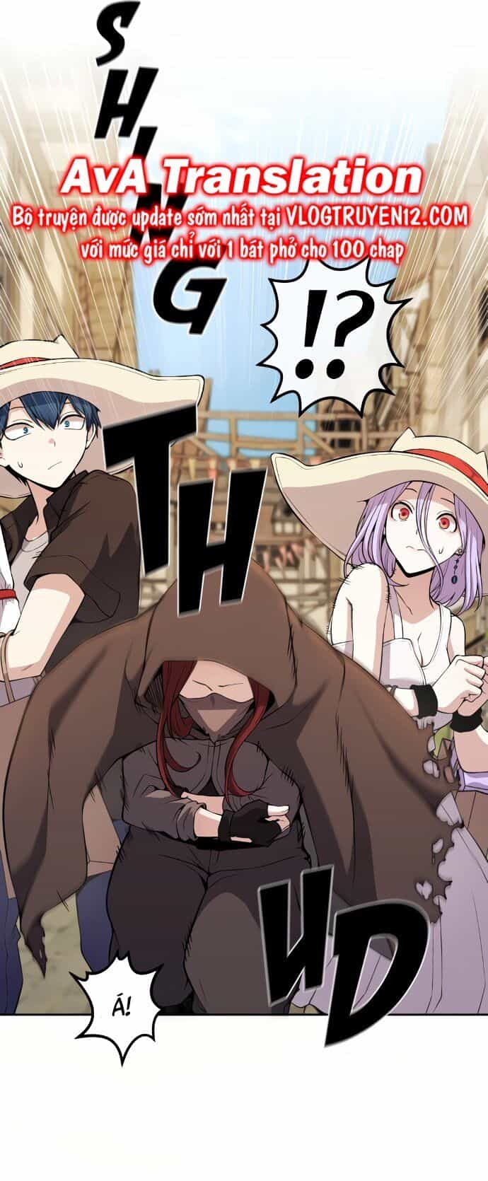 Nhân Vật Webtoon Na Kang Lim - Chương 123 - ảnh 7