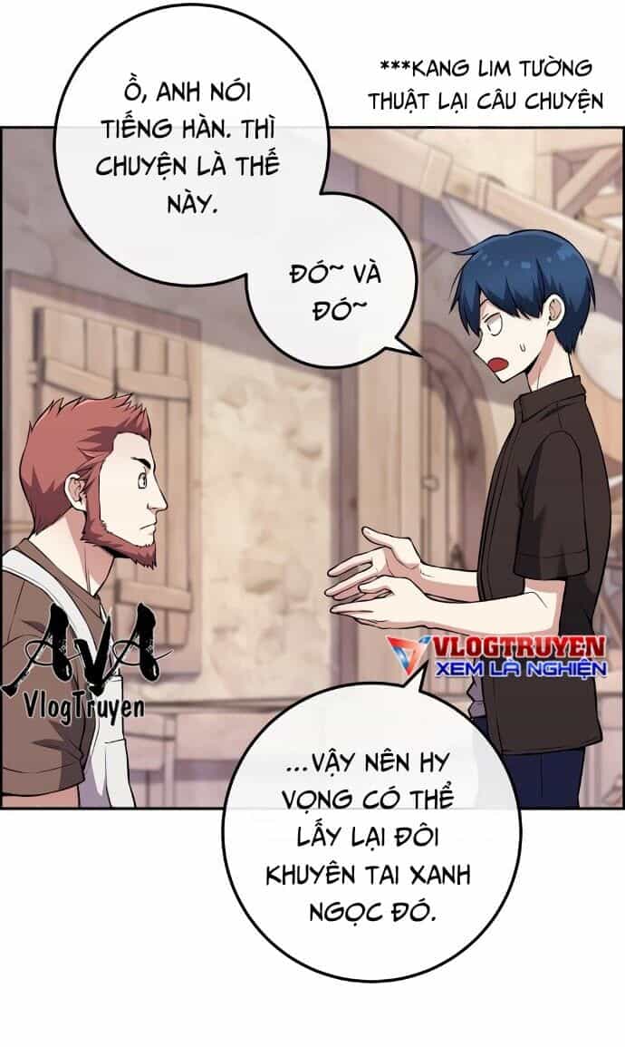 Nhân Vật Webtoon Na Kang Lim - Chương 124 - ảnh 12