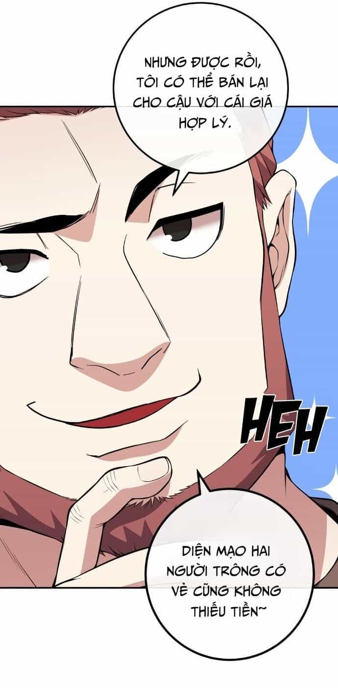Nhân Vật Webtoon Na Kang Lim - Chương 124 - ảnh 14