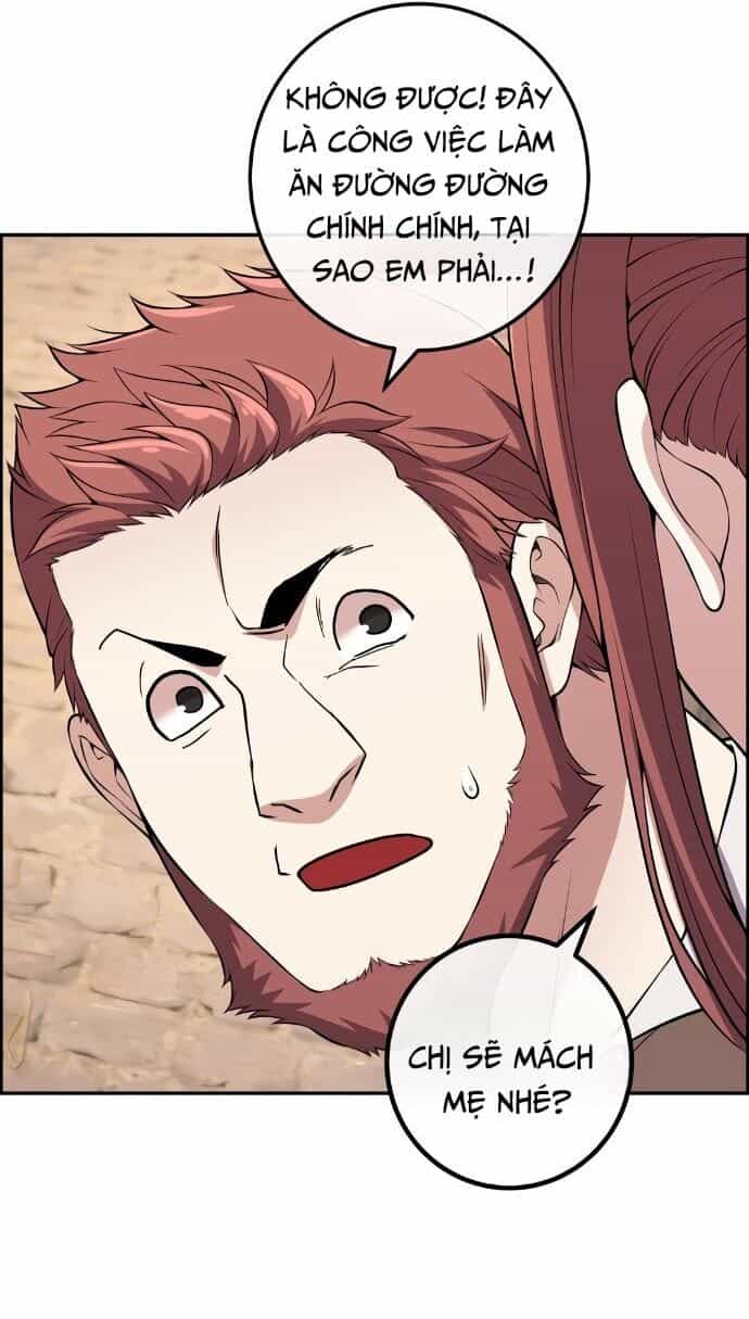 Nhân Vật Webtoon Na Kang Lim - Chương 124 - ảnh 21