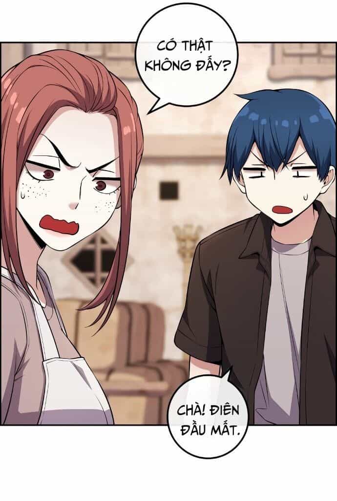 Nhân Vật Webtoon Na Kang Lim - Chương 124 - ảnh 23