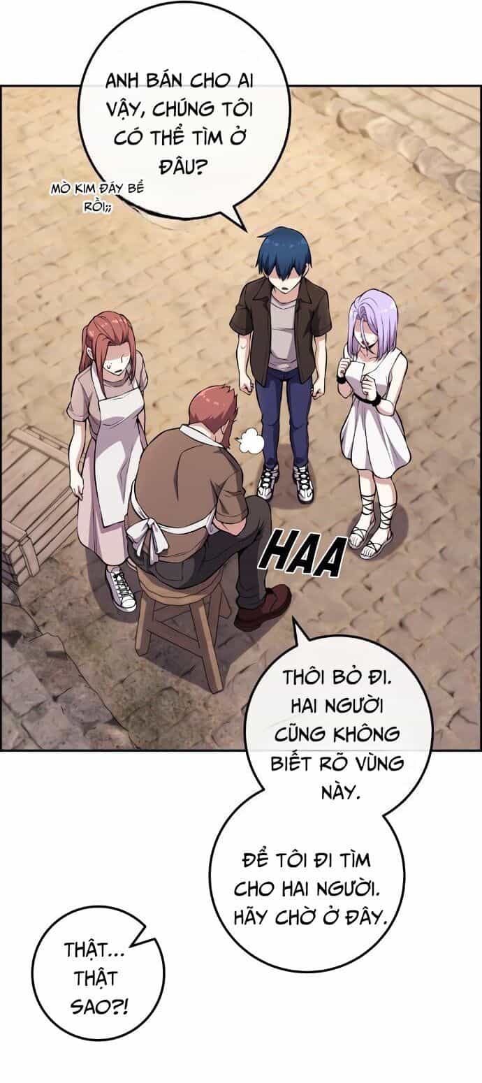 Nhân Vật Webtoon Na Kang Lim - Chương 124 - ảnh 25
