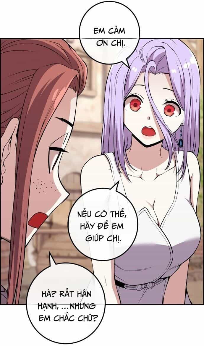Nhân Vật Webtoon Na Kang Lim - Chương 124 - ảnh 29