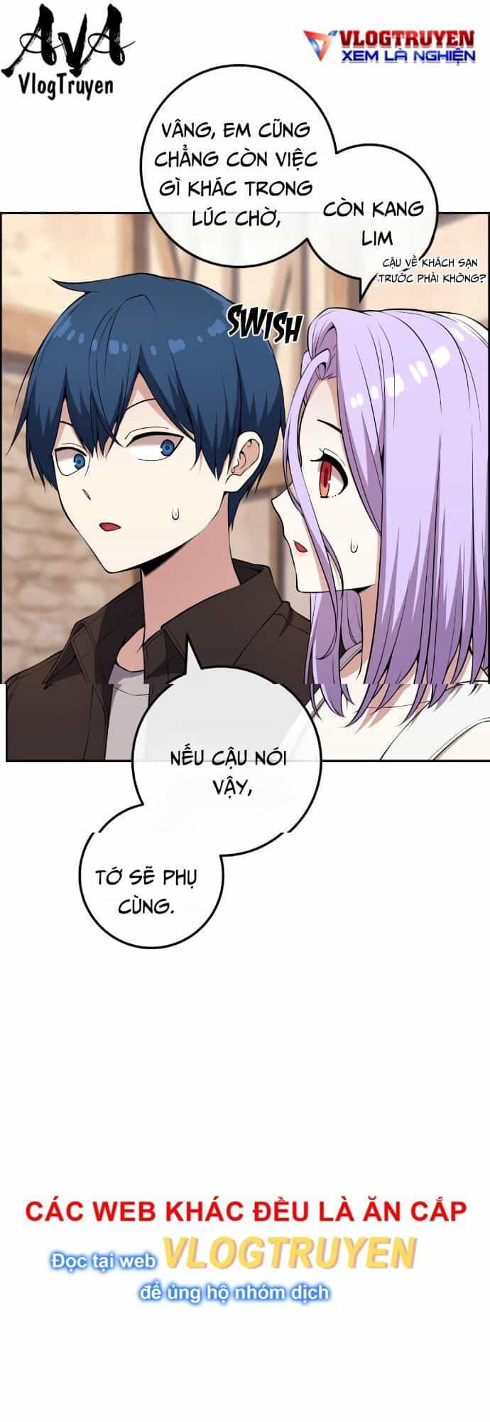 Nhân Vật Webtoon Na Kang Lim - Chương 124 - ảnh 30