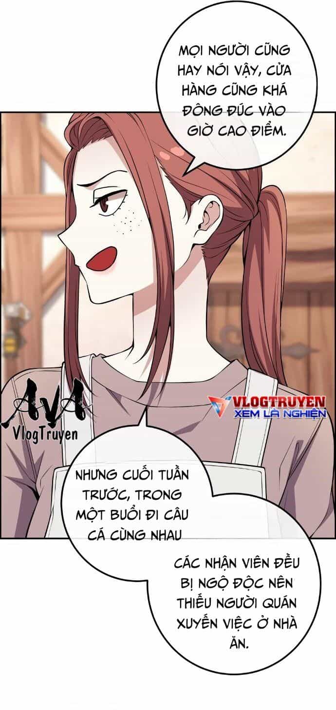 Nhân Vật Webtoon Na Kang Lim - Chương 124 - ảnh 32