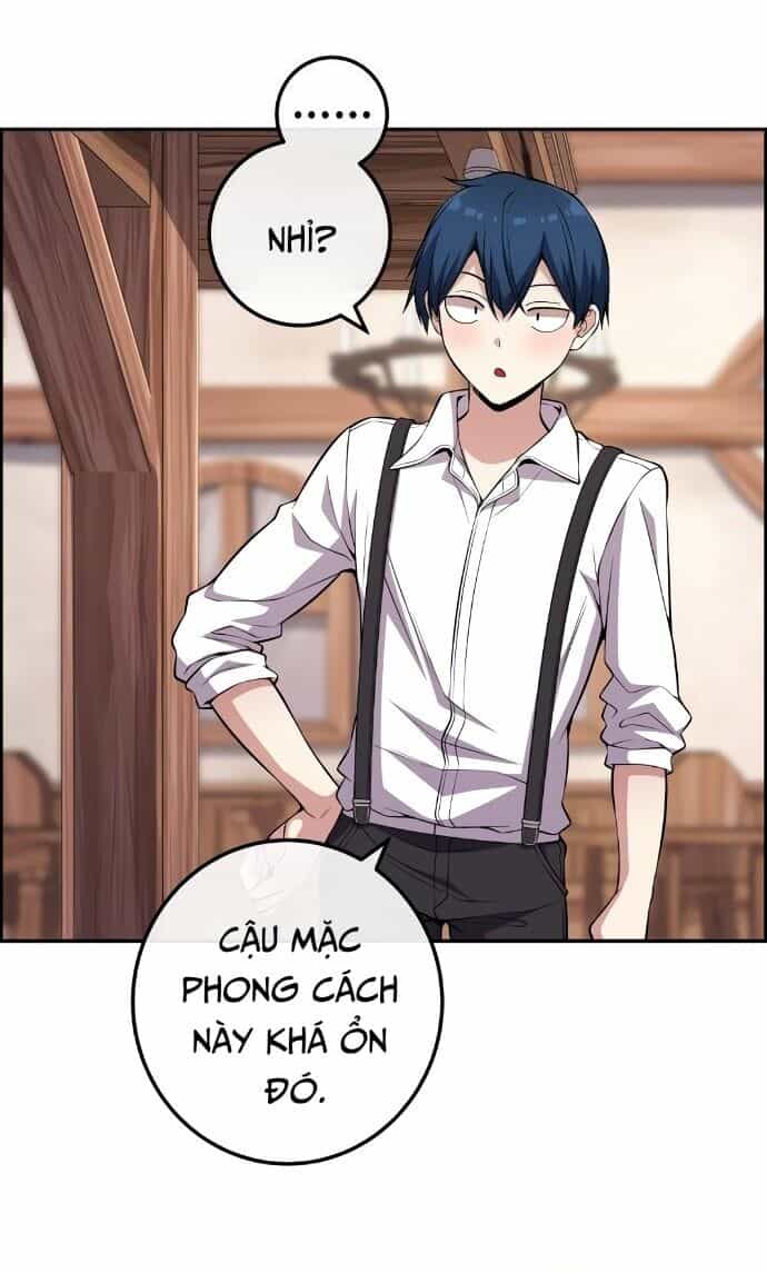 Nhân Vật Webtoon Na Kang Lim - Chương 124 - ảnh 37