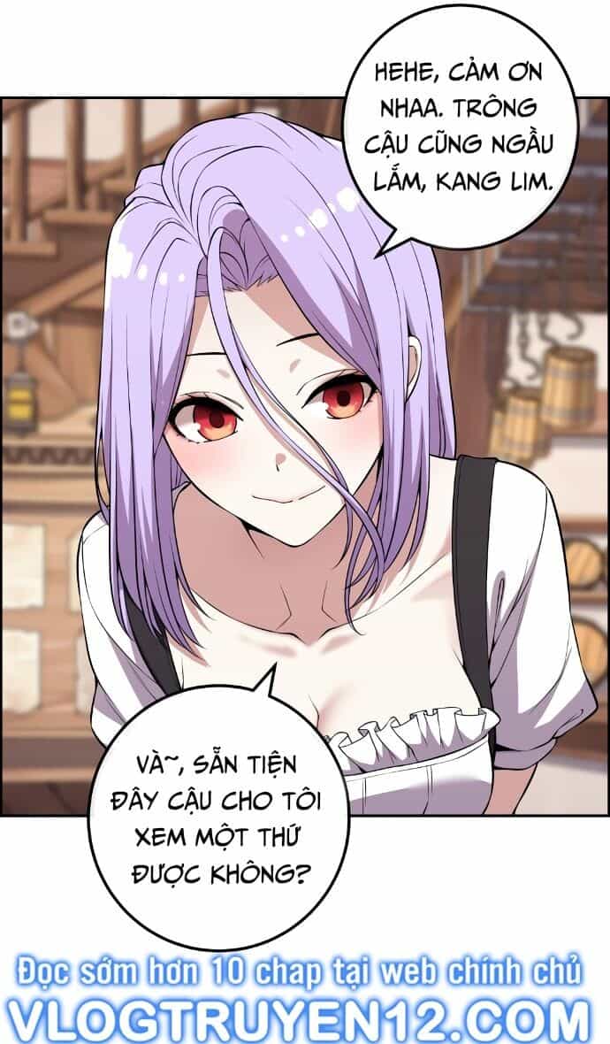 Nhân Vật Webtoon Na Kang Lim - Chương 124 - ảnh 38