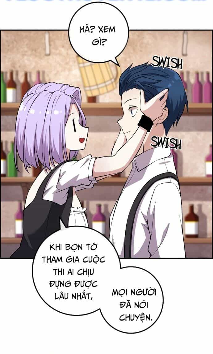 Nhân Vật Webtoon Na Kang Lim - Chương 124 - ảnh 39