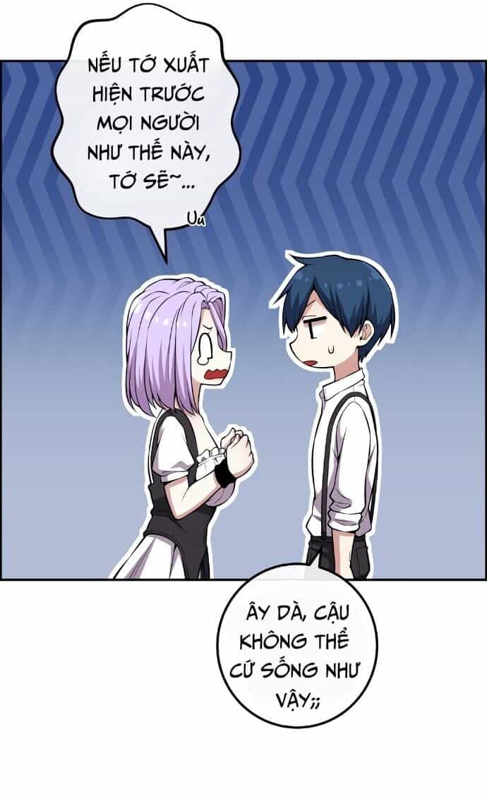 Nhân Vật Webtoon Na Kang Lim - Chương 124 - ảnh 48