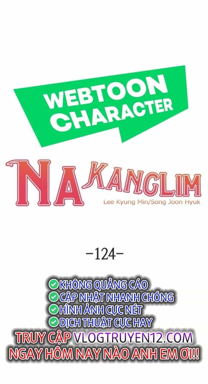 Nhân Vật Webtoon Na Kang Lim - Chương 124 - ảnh 6