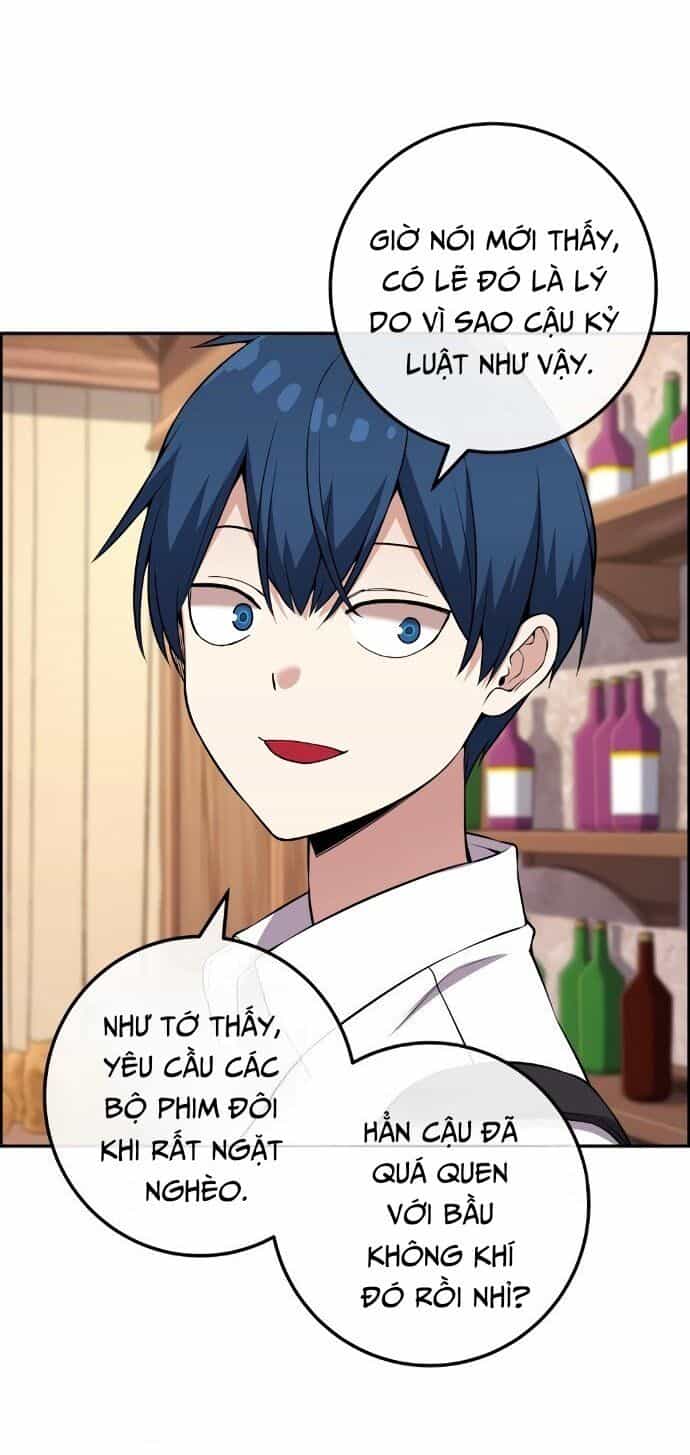 Nhân Vật Webtoon Na Kang Lim - Chương 124 - ảnh 67