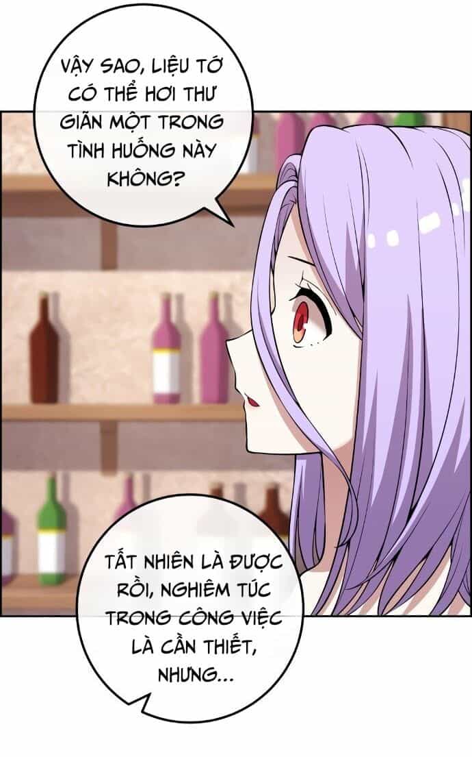 Nhân Vật Webtoon Na Kang Lim - Chương 124 - ảnh 68