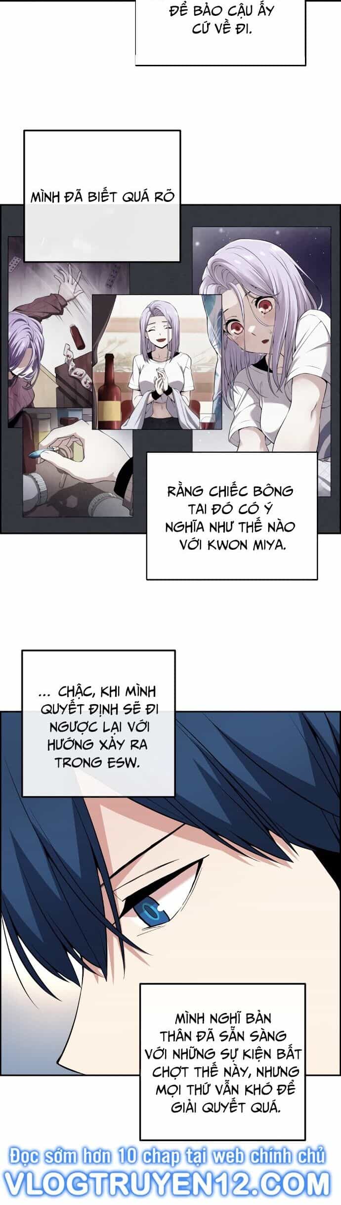Nhân Vật Webtoon Na Kang Lim - Chương 125 - ảnh 22