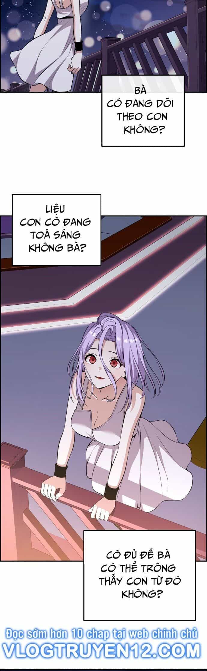 Nhân Vật Webtoon Na Kang Lim - Chương 125 - ảnh 34